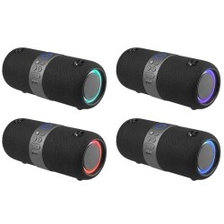 Głośnik Tracer Splash XXL TWS BLUETOOTH BLACK | PartsPC.pl