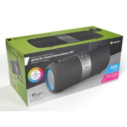 Głośnik Tracer Splash XXL TWS BLUETOOTH BLACK | PartsPC.pl