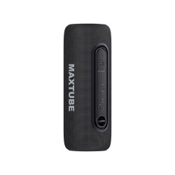 Głośnik Tracer MaxTube tws bluetooth czarny | PartsPC.pl