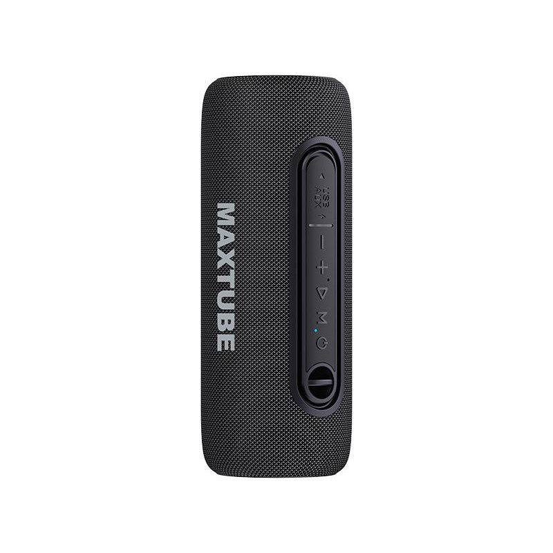 Głośnik Tracer MaxTube tws bluetooth czarny | PartsPC.pl