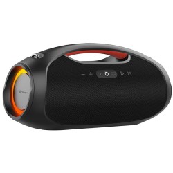 Głośniki Tracer Magnus Pro TWS Bluetooth czarny | PartsPC.pl