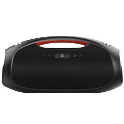 Głośniki Tracer Magnus Pro TWS Bluetooth czarny | PartsPC.pl