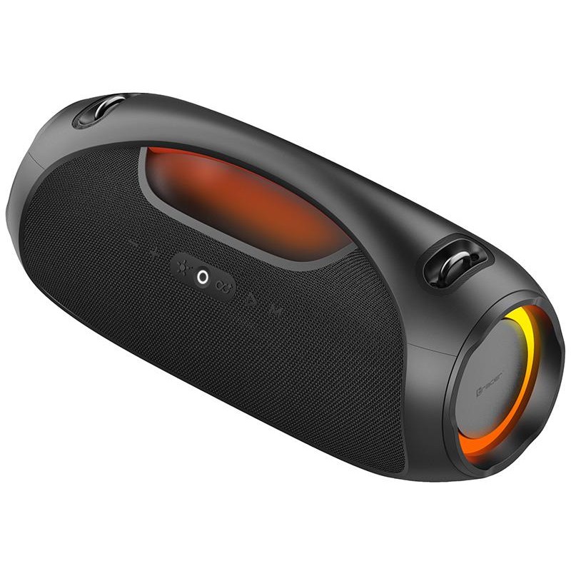 Głośniki Tracer Magnus Pro TWS Bluetooth czarny | PartsPC.pl