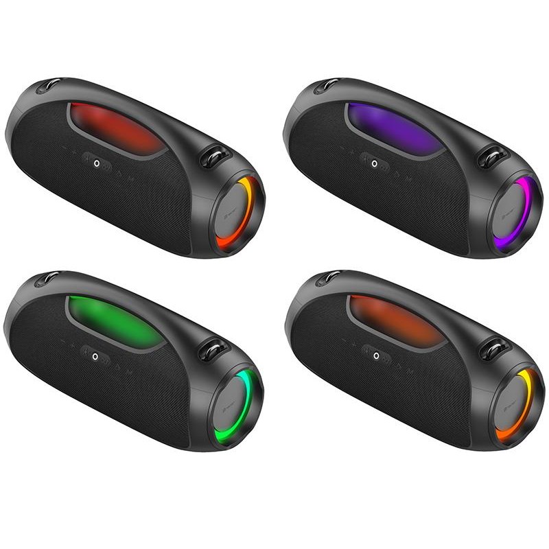 Głośniki Tracer Magnus Pro TWS Bluetooth czarny | PartsPC.pl