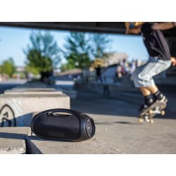 Głośniki Tracer Magnus Pro TWS Bluetooth czarny | PartsPC.pl