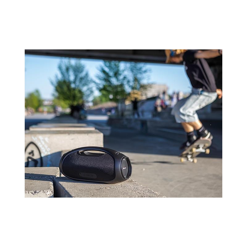 Głośniki Tracer Magnus Pro TWS Bluetooth czarny | PartsPC.pl