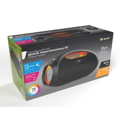 Głośniki Tracer Magnus Pro TWS Bluetooth czarny | PartsPC.pl