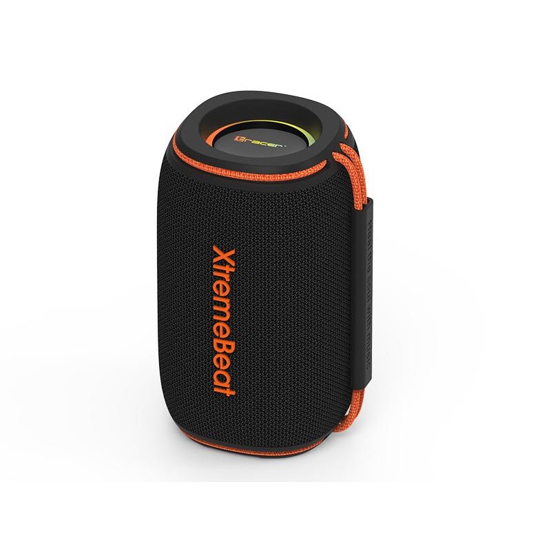 Głośniki Tracer XtremeBeat Lite Bluetooth | PartsPC.pl