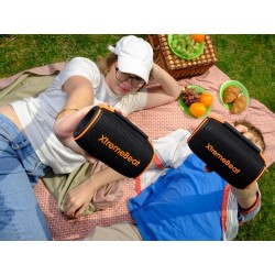 Głośniki Tracer XtremeBeat Lite Bluetooth | PartsPC.pl
