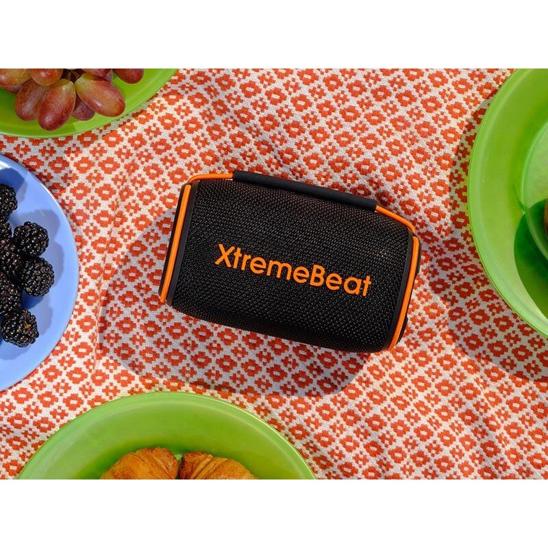 Głośniki Tracer XtremeBeat Lite Bluetooth | PartsPC.pl