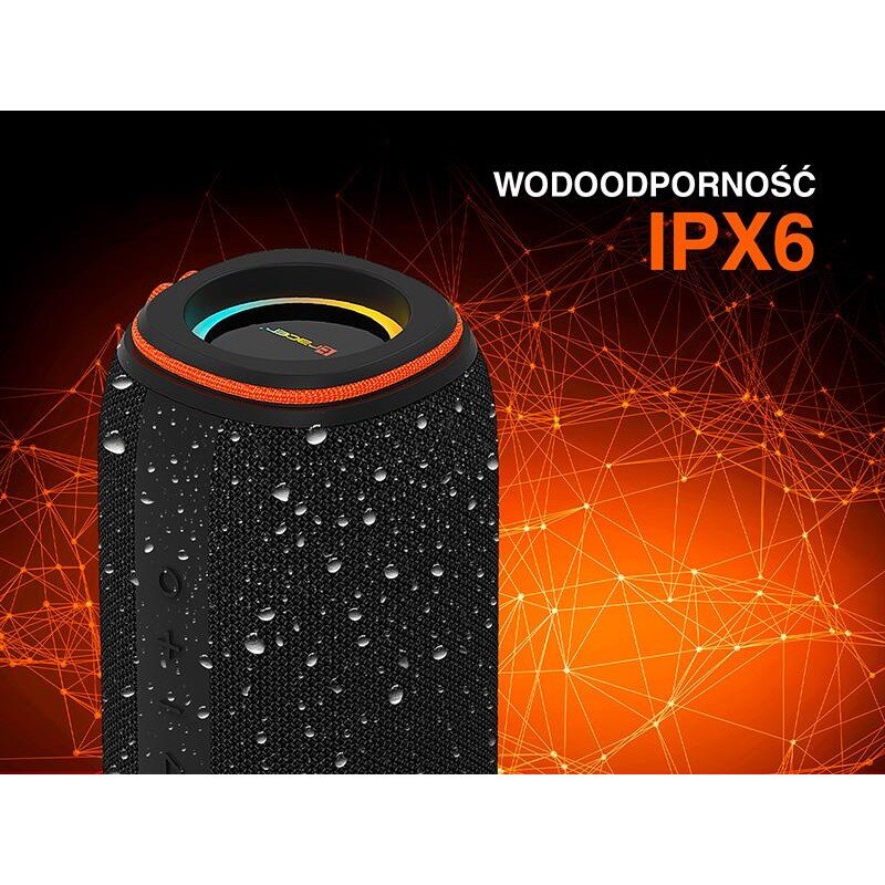 Głośniki Tracer XtremeBeat Lite Bluetooth | PartsPC.pl