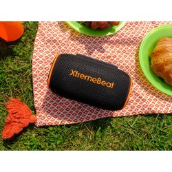 Głośniki Tracer XtremeBeat Mid Bluetooth | PartsPC.pl
