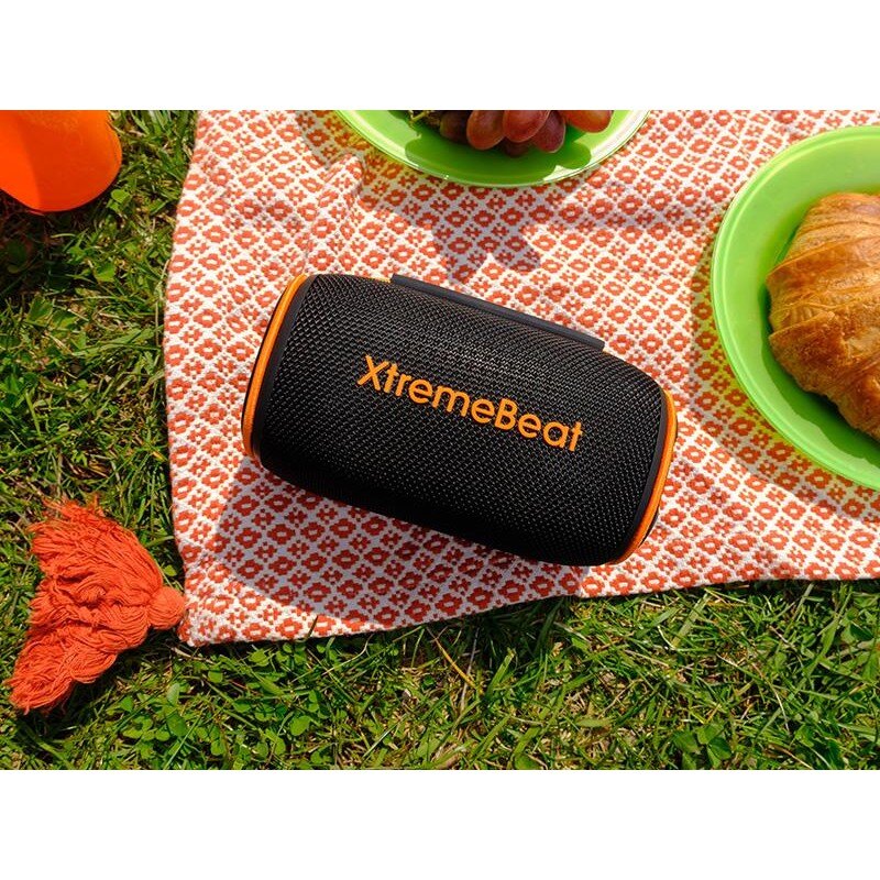 Głośniki Tracer XtremeBeat Mid Bluetooth | PartsPC.pl