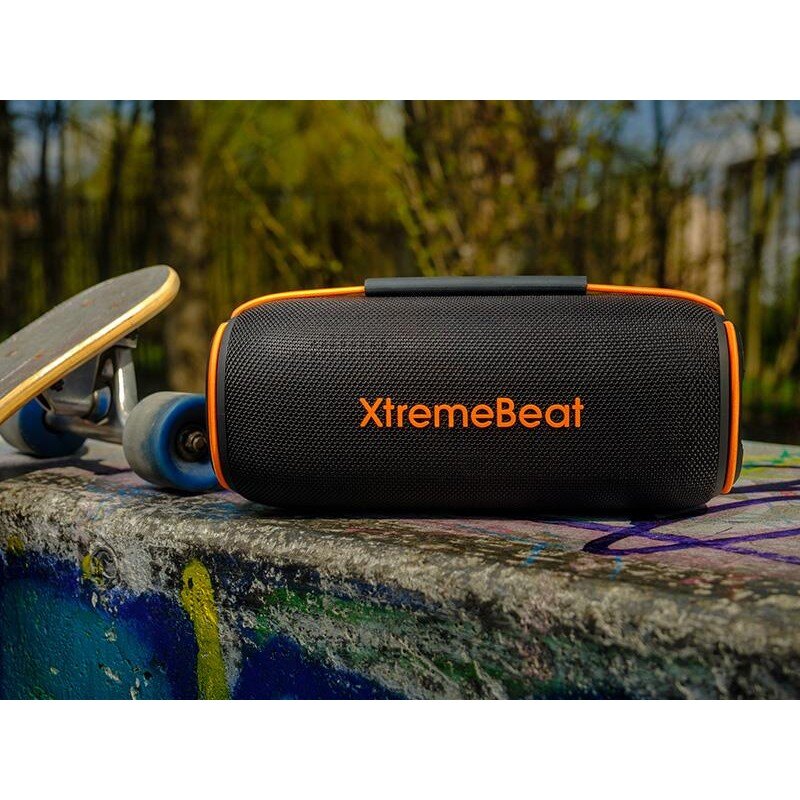 Głośniki Tracer XtremeBeat PRO Bluetooth | PartsPC.pl