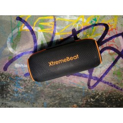 Głośniki Tracer XtremeBeat PRO Bluetooth | PartsPC.pl