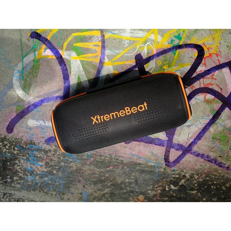 Głośniki Tracer XtremeBeat PRO Bluetooth | PartsPC.pl