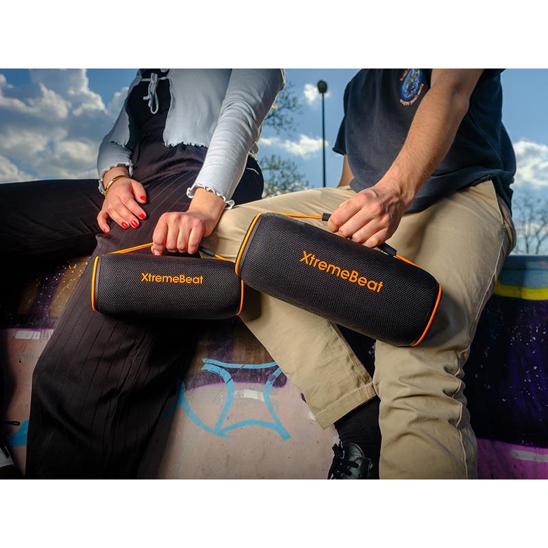 Głośniki Tracer XtremeBeat PRO Bluetooth | PartsPC.pl