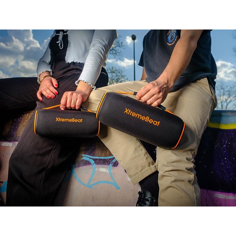 Głośniki Tracer XtremeBeat Ultra Bluetooth | PartsPC.pl
