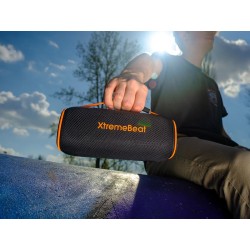Głośniki Tracer XtremeBeat Ultra Bluetooth | PartsPC.pl