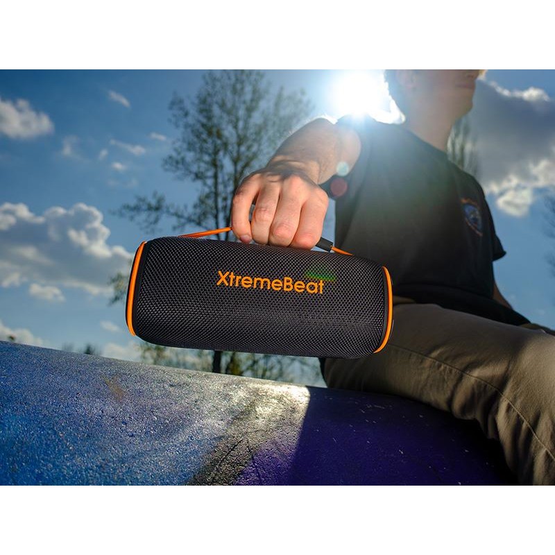Głośniki Tracer XtremeBeat Ultra Bluetooth | PartsPC.pl
