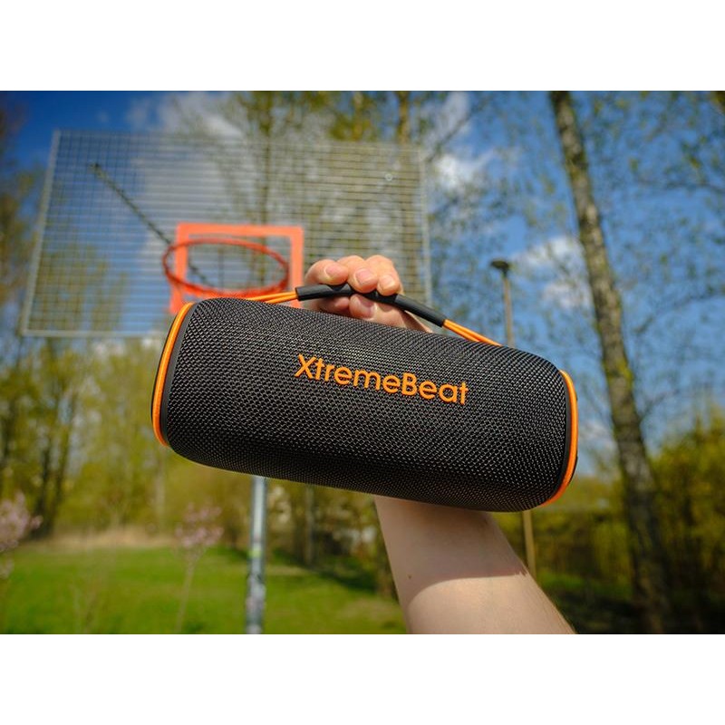 Głośniki Tracer XtremeBeat Ultra Bluetooth | PartsPC.pl