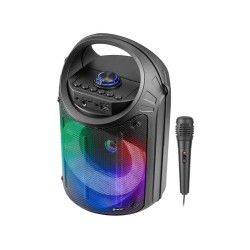 Głośniki Tracer Tower LED TWS Bluetooth | PartsPC.pl