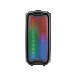 Głośniki Tracer Tower LED TWS Bluetooth | PartsPC.pl