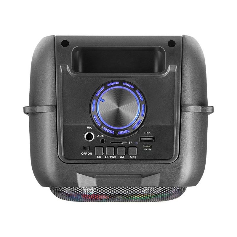 Głośniki Tracer Tower LED TWS Bluetooth | PartsPC.pl