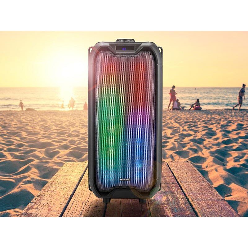 Głośniki Tracer Tower LED TWS Bluetooth | PartsPC.pl