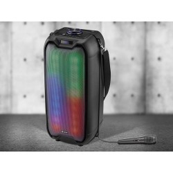 Głośniki Tracer Tower LED TWS Bluetooth | PartsPC.pl