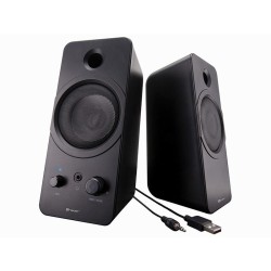 Głośniki Tracer 2.0 Mark USB Bluetooth BT | PartsPC.pl