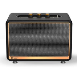 Głośniki Tracer M30 tws bluetooth czarne | PartsPC.pl