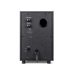 Głośniki Tracer 2.1 Hi-Cube RGB Flow BLUETOOTH | PartsPC.pl