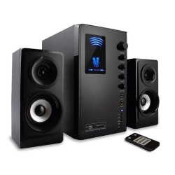 Głośniki Tracer 2.1 Tumba BLUETOOTH | PartsPC.pl