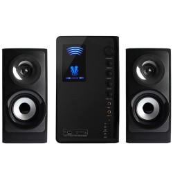 Głośniki Tracer 2.1 Tumba BLUETOOTH | PartsPC.pl