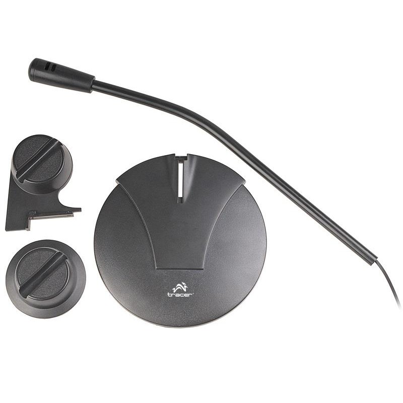 Mikrofon Tracer S5 | PartsPC.pl