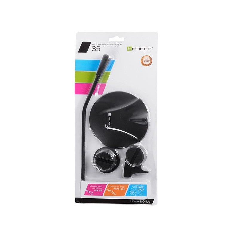 Mikrofon Tracer S5 | PartsPC.pl