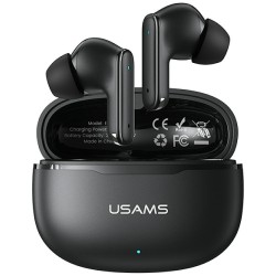 Słuchawki z mikrofonem Usams E05 TWS Bluetooth 5.0+ stacja d… | PartsPC.pl