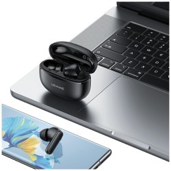 Słuchawki z mikrofonem Usams E05 TWS Bluetooth 5.0+ stacja d… | PartsPC.pl