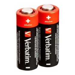 Bateria Verbatim 23AF MN21 (2 szt blister) | PartsPC.pl