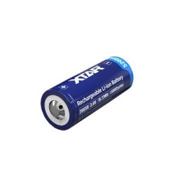 Akumulator Xtar 26650 3,6V Li-ion 5200mAh z zabezpieczeniem … | PartsPC.pl