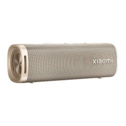 XIAOMI Głośnik przenośny Bluetooth 30W Złoty | PartsPC.pl
