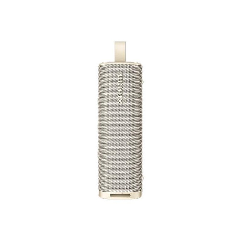 XIAOMI Głośnik przenośny Bluetooth 30W Złoty | PartsPC.pl