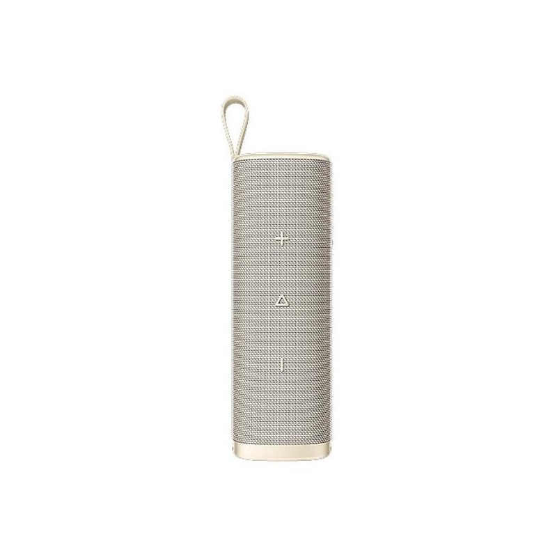 XIAOMI Głośnik przenośny Bluetooth 30W Złoty | PartsPC.pl