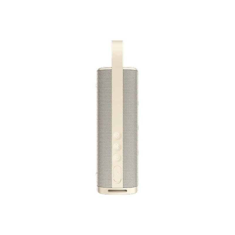 XIAOMI Głośnik przenośny Bluetooth 30W Złoty | PartsPC.pl