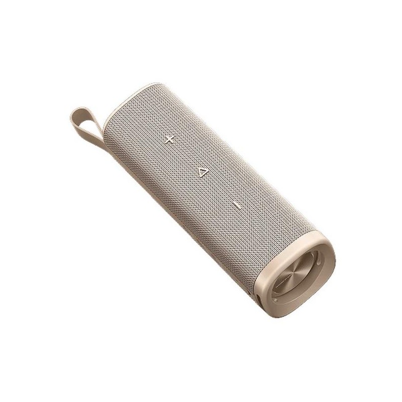 XIAOMI Głośnik przenośny Bluetooth 30W Złoty | PartsPC.pl