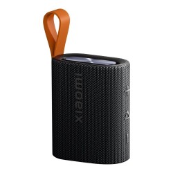 Głośnik bezprzewodowy Xiaomi Sound Pocket 5W IP67 Black | PartsPC.pl