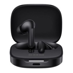 Słuchawki bezprzewodowe Xiaomi Redmi Buds 6 Night Black | PartsPC.pl
