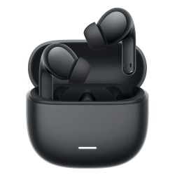 Słuchawki bezprzewodowe Xiaomi Redmi Buds 8 Lite Black | PartsPC.pl