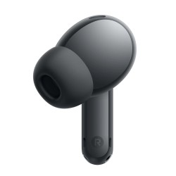 Słuchawki bezprzewodowe Xiaomi Redmi Buds 8 Lite Black | PartsPC.pl